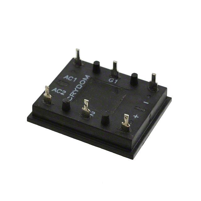 L312F Sensata-Crydom  Thyristoren - SCRs - Module